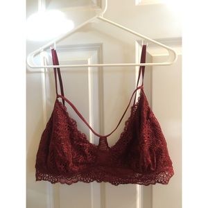 Charlotte Russe Bralette